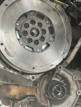 Ford Kuga, снимка 10