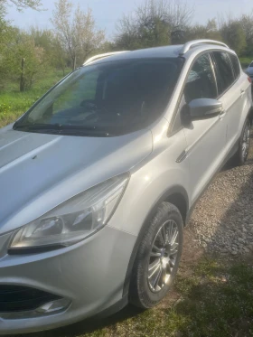Ford Kuga, снимка 6
