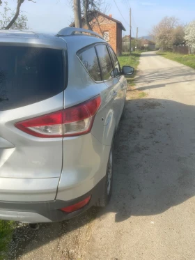 Ford Kuga, снимка 3