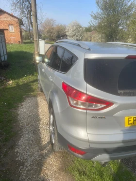Ford Kuga, снимка 5