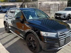 Audi Q5 | Progressiv | CARFAX | ПОДГРЕВ | ПАНОРАМА | , снимка 3
