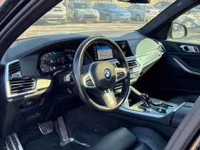 BMW X5 * XDRIVE40I * M-SPORT* ПАНОРАМА* 360* , снимка 5