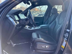 BMW X5 * XDRIVE40I * M-SPORT* ПАНОРАМА* 360* , снимка 12
