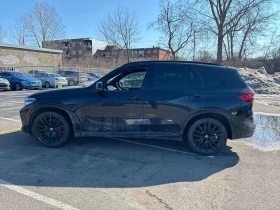 BMW X5 * XDRIVE40I * M-SPORT* ПАНОРАМА* 360* , снимка 2
