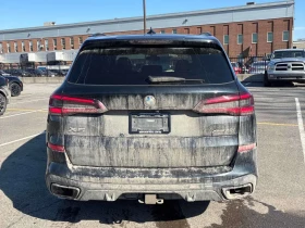 BMW X5 * XDRIVE40I * M-SPORT* ПАНОРАМА* 360* , снимка 4