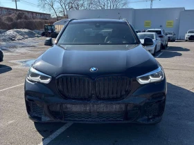 BMW X5 * XDRIVE40I * M-SPORT* ПАНОРАМА* 360* , снимка 6