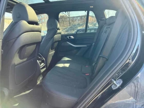 BMW X5 * XDRIVE40I * M-SPORT* ПАНОРАМА* 360* , снимка 13