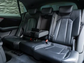 Audi SQ8 QUATTRO* MATRIX* CERAMIC* CAMERA* DRIVE SELECT* , снимка 16