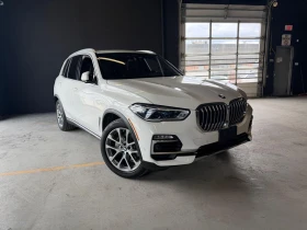 BMW X5 xDrive40i AWD, снимка 1