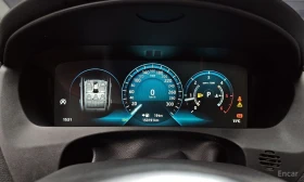 Jaguar F-PACE * 2.0d* КОЖА* ПОДГРЕВ* ПАНОРАМА* NAVI* LED* , снимка 7