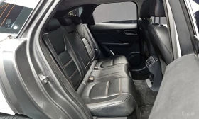 Jaguar F-PACE * 2.0d* КОЖА* ПОДГРЕВ* ПАНОРАМА* NAVI* LED* , снимка 10