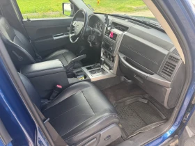 Jeep Cherokee Liberty Limited 3700, снимка 8