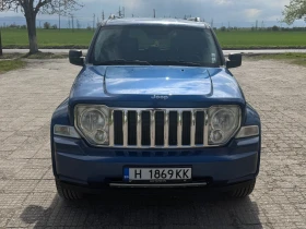 Jeep Cherokee Liberty Limited 3700, снимка 2