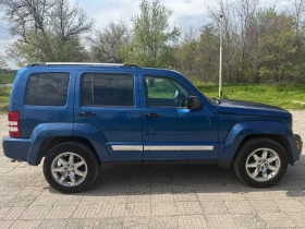 Jeep Cherokee Liberty Limited 3700, снимка 4
