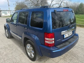 Jeep Cherokee Liberty Limited 3700, снимка 7