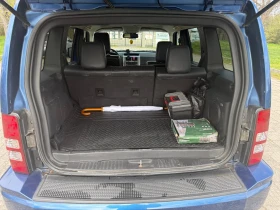 Jeep Cherokee Liberty Limited 3700, снимка 11
