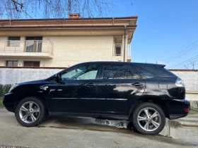 Lexus RX 400h, снимка 14