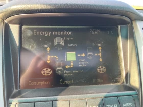 Lexus RX 400h, снимка 10