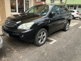 Lexus RX 400h, снимка 2