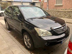Lexus RX 400h, снимка 1