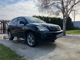 Lexus RX 400h, снимка 15