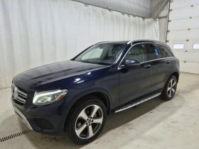 Mercedes-Benz GLC 300 * * CARFAX * * АВТО КРЕДИТ * * , снимка 1