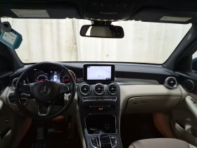 Mercedes-Benz GLC 300 * * CARFAX * * АВТО КРЕДИТ * * , снимка 6
