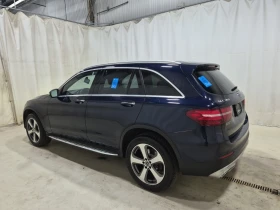 Mercedes-Benz GLC 300 * * CARFAX * * АВТО КРЕДИТ * * , снимка 4