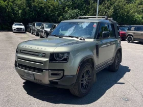 Land Rover Defender X Dynamic S/ПАНОРАМА/CARFAX/ОТ ПРЕДСТАВИТЕЛСТВО , снимка 1
