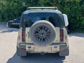 Land Rover Defender X Dynamic S/ПАНОРАМА/CARFAX/ОТ ПРЕДСТАВИТЕЛСТВО , снимка 4