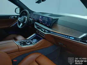 BMW X6 30d xDrive M Sport Paket Sportautomatic, снимка 7