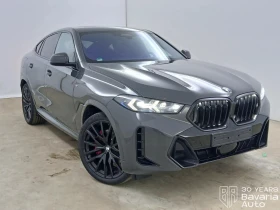 BMW X6 30d xDrive M Sport Paket Sportautomatic, снимка 4
