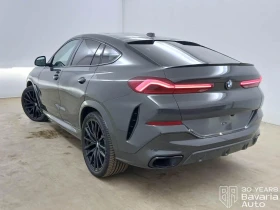 BMW X6 30d xDrive M Sport Paket Sportautomatic, снимка 2