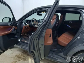BMW X6 30d xDrive M Sport Paket Sportautomatic, снимка 5