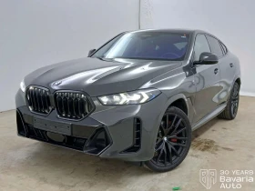 BMW X6 30d xDrive M Sport Paket Sportautomatic, снимка 1