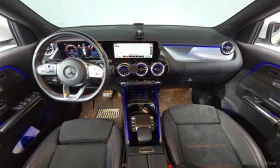 Mercedes-Benz EQA AMG-PACK* EKSTROV* UNIKAT* 64000KM!!!* , снимка 7