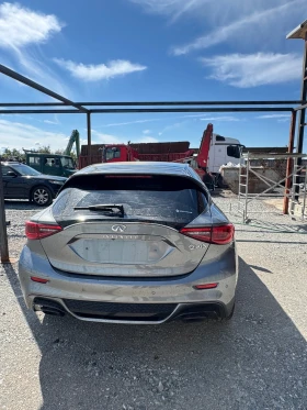 Infiniti Q30 Наличен S 2.0T ВИДЕО, снимка 6