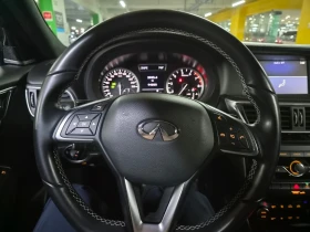 Infiniti Q30 S 2.0T, снимка 13