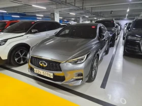 Infiniti Q30 S 2.0T, снимка 3