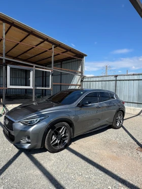 Infiniti Q30 Наличен S 2.0T ВИДЕО, снимка 3