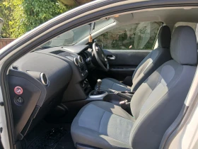 Nissan Qashqai Visia 1.5 dci, снимка 8