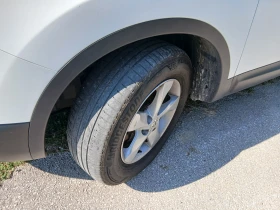 Nissan Qashqai Visia 1.5 dci, снимка 14