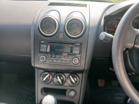 Nissan Qashqai Visia 1.5 dci, снимка 11