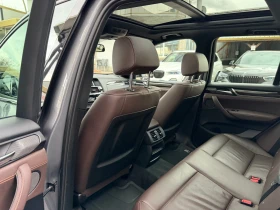 BMW X3 M-pack xDrive, снимка 13