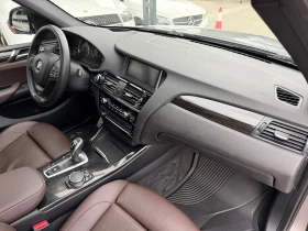BMW X3 M-pack xDrive, снимка 9