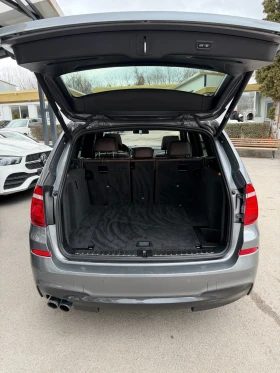 BMW X3 M-pack xDrive, снимка 15