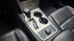 Jeep Cherokee 3.0* ЛЮК* КРАЙНА ЦЕНА, снимка 9