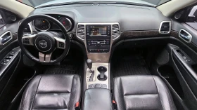 Jeep Cherokee 3.0* ЛЮК* КРАЙНА ЦЕНА, снимка 7