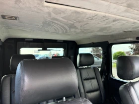 Mercedes-Benz G 500 РЕАЛНИ КМ ПЕРФЕКТНА, снимка 8