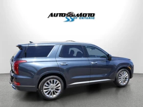Hyundai Palisade 3.8i AWD* HARMAN KARDON* ХЕДЪП* 360* ПАНОРАМА* , снимка 2